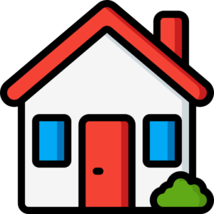 1 maison
