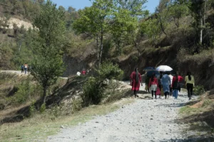 jhule